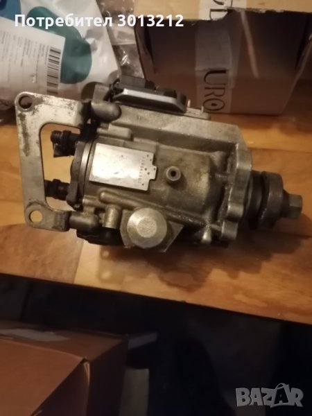 Гнп опел астра, снимка 1