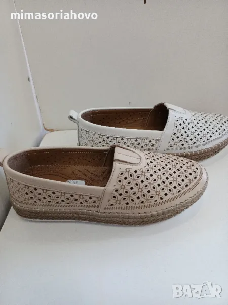 Дамски обувки 7160, снимка 1