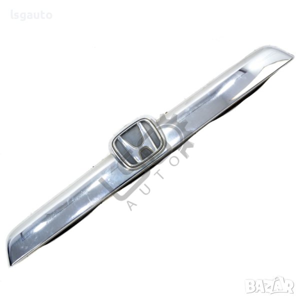 Лайсна с емблема заден капак Honda CR-V III 2006-2010 ID:101216, снимка 1