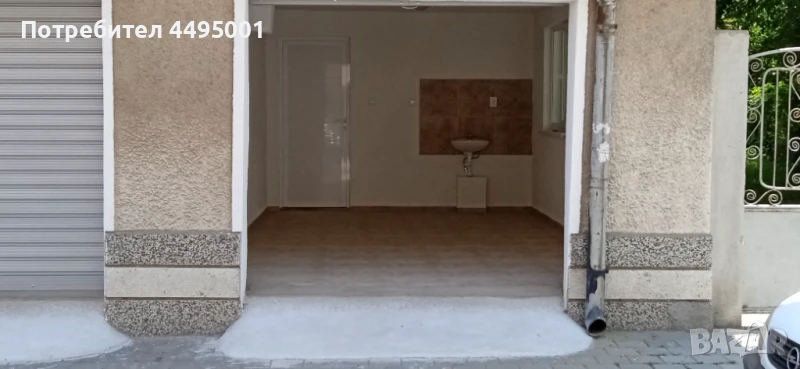 Гаражи под наем, снимка 1