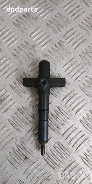 Дюза Mitsubishi Pajero 3.2DiD 2002г.	, снимка 1