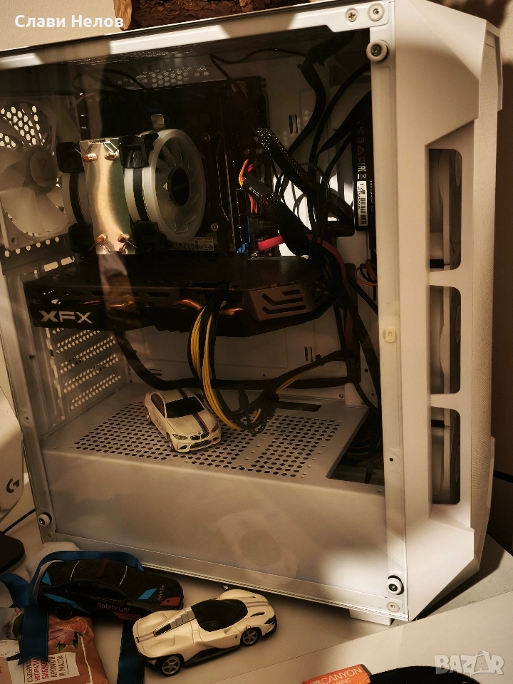 Компютър E5 2680 v4 , снимка 1