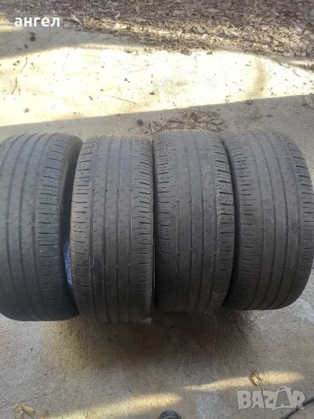 235.45.18 continental , снимка 1