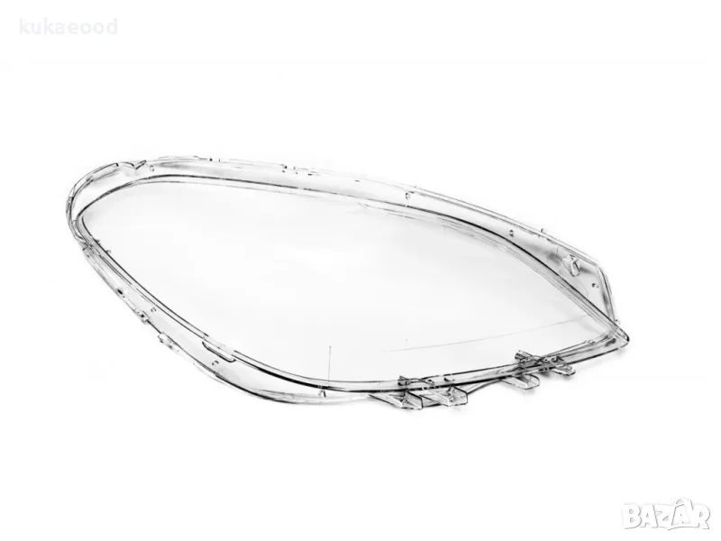 Стъкло за фар на Mercedes B-Class W246, снимка 1