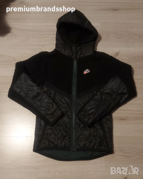 Nike XS мъжко яке, снимка 1