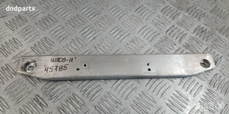 Планка Mercedes C-Class W205 2017г.	, снимка 1