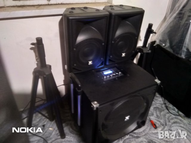 Vonyx VX840BT, снимка 1