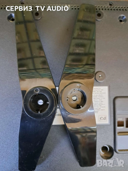 Крачета за TV HORIZON 43HL7539U/C, снимка 1