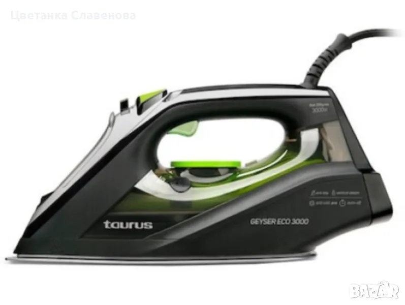  Ютия парна Taurus Geyser Eco 3000, снимка 1