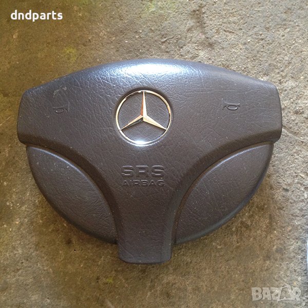 AIRBAG за Mercedes A-Class |W168|, 2000г., снимка 1
