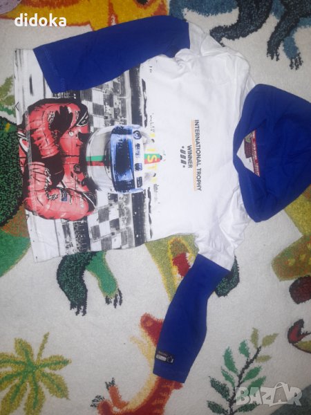 Блуза original marines , снимка 1