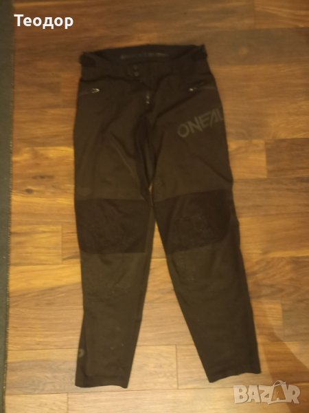  Панталон O'NEAL LEGACY GREG MINAAR 32, снимка 1
