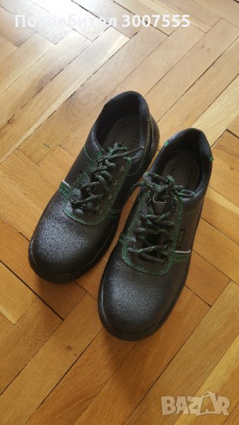 Работни обувки, снимка 1