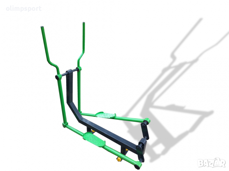 Кростренажор за фитнес на открито OF13 , снимка 1