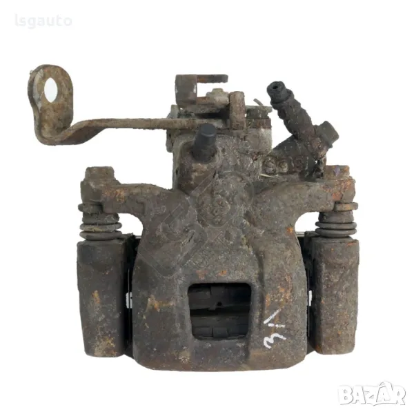 Заден ляв спирачен апарат Mazda 6 Estate (GJ, GL)  2013-2019 ID: 145221, снимка 1