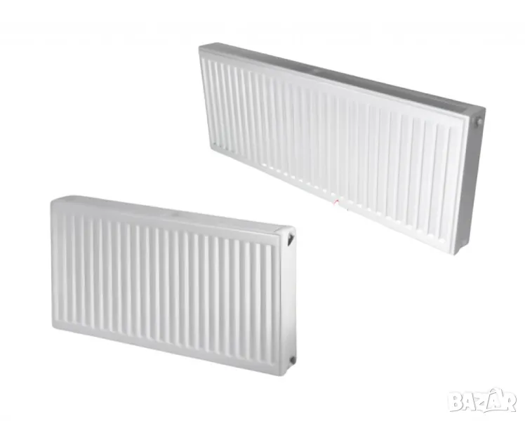 Панелен радиатор, снимка 1
