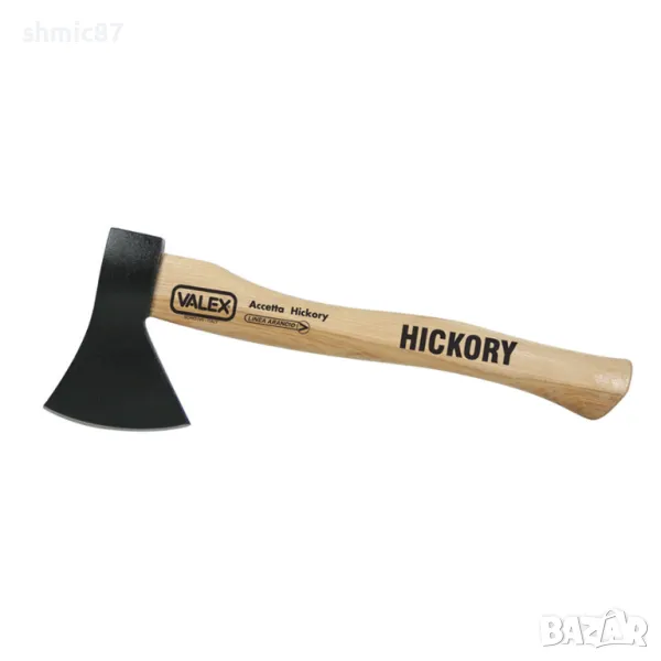 Брадва, секира 1.0кг, снимка 1