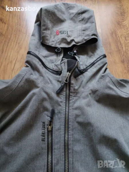 Blaklader jacket - мъжко работно яке L , снимка 1