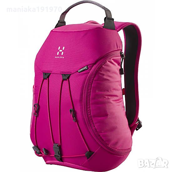 Haglofs Corker XS раница 5L, снимка 1