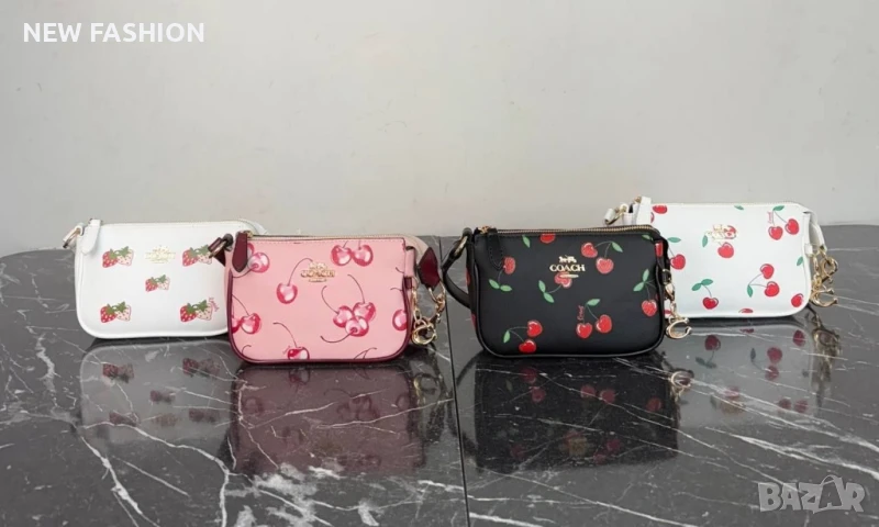 Дамски Чанти ✨ Coach , снимка 1