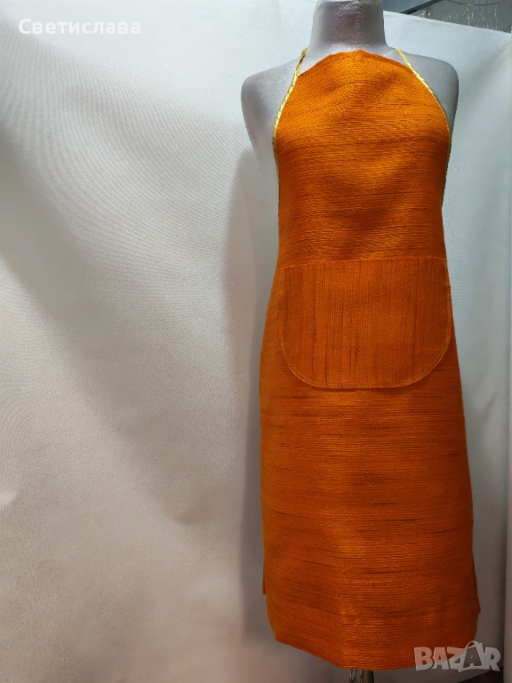 Престилка дамска, снимка 1