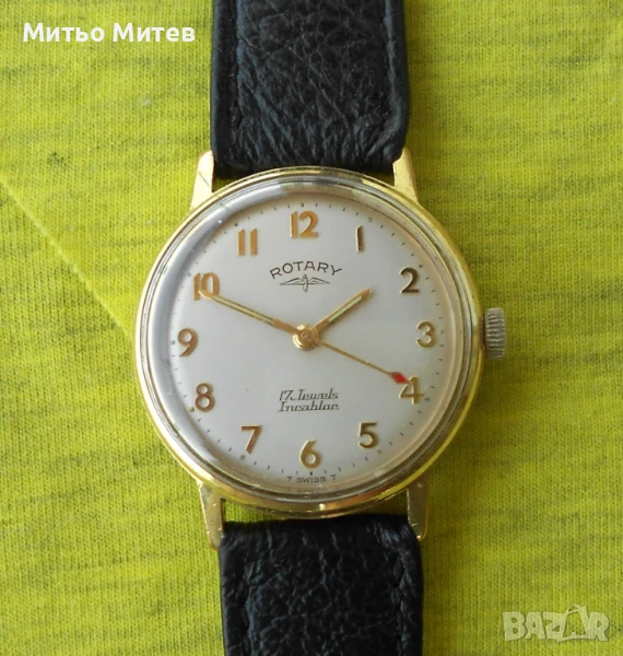 Rotary унисекс, снимка 1
