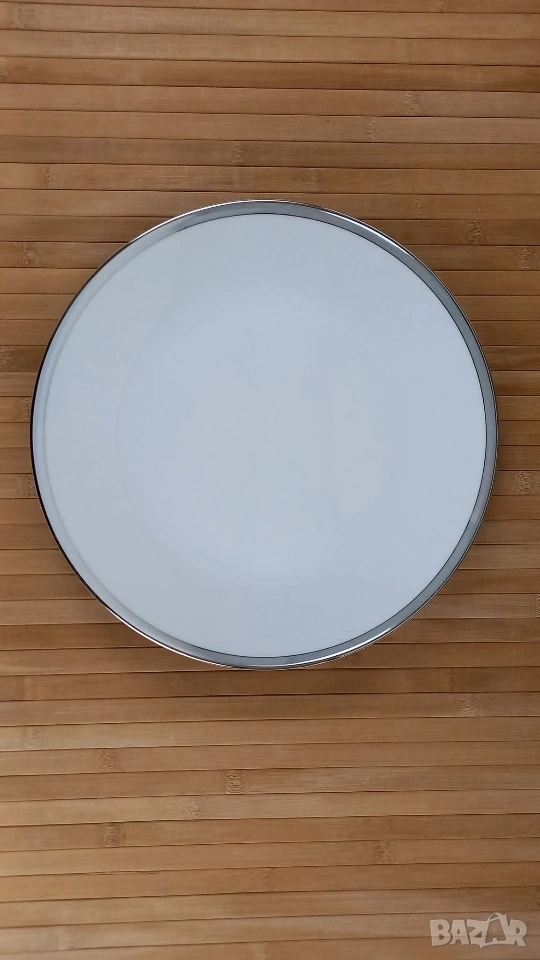 Кръгло плато - Rosenthal, снимка 1