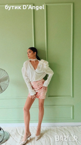 Пола Sakura Garden , снимка 1