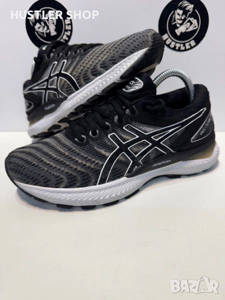 Маратонки ASICS GEL NIMBUS 22, снимка 1