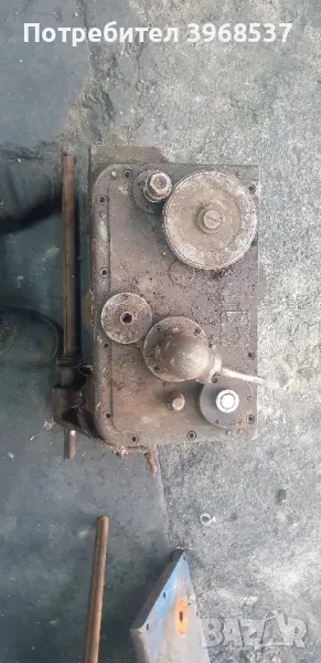 супортна котия за стуг с10, снимка 1