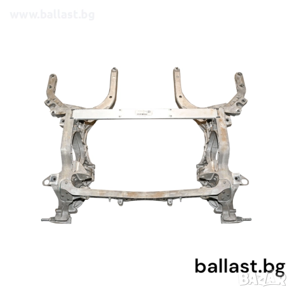 Заден мост A2323503801 SL W232 A1923501200, снимка 1