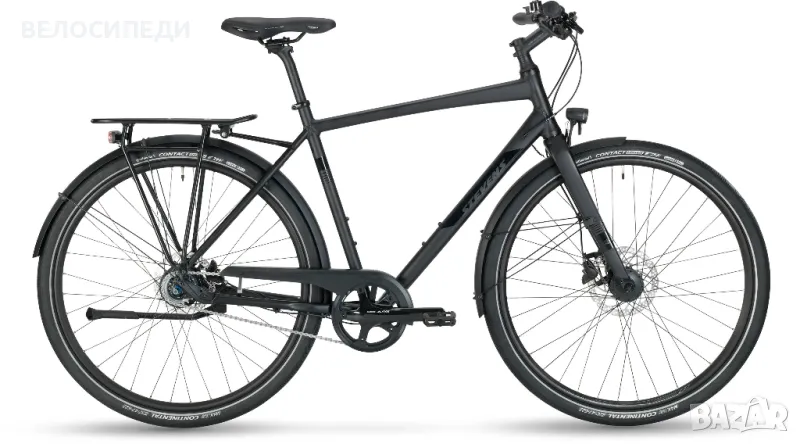 Градски Stevens Courier Lite 28"/ L, снимка 1