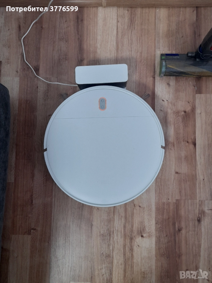 Прахосмукачка робот Mi Rbot, снимка 1