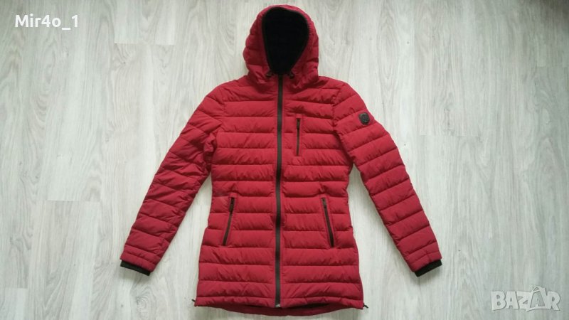 пухено яке moose knuckles пухенка парка елек горнище дамско оригинално S, снимка 1