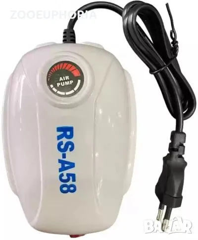 Въздушна помпа RS A58, снимка 1