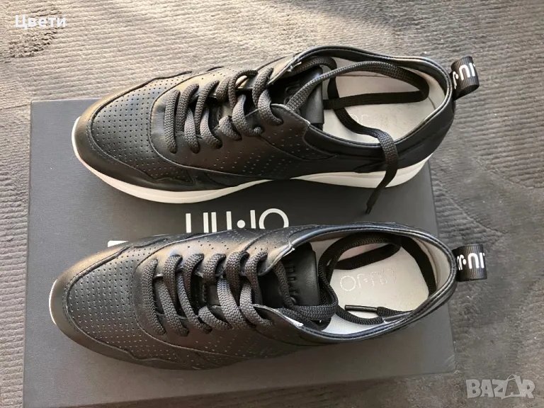 Маратонки Liu Jo, снимка 1