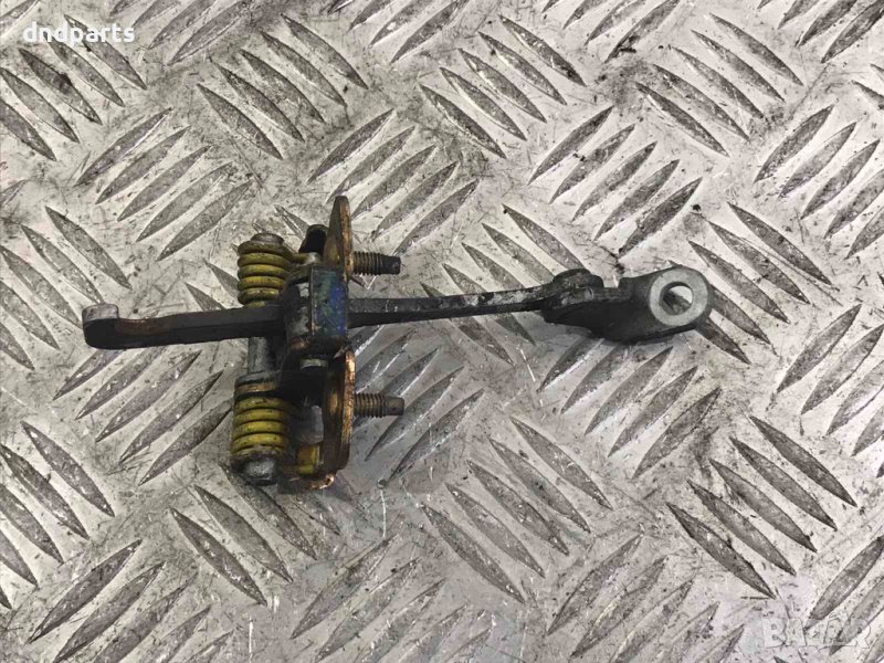 Преден стопер врата Renault Megane,1997г., снимка 1