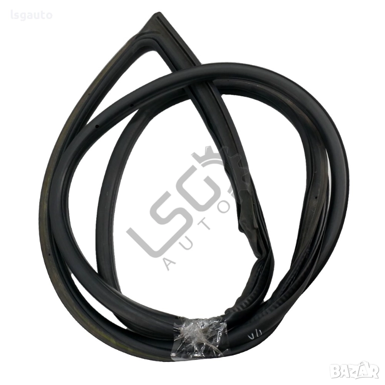 Уплътнение предна лява врата BMW 1 Series (F21) 2012-2015 ID: 155908, снимка 1