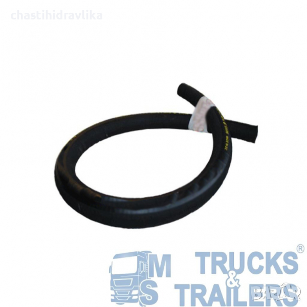 Хидравличен маркуч за ниско налягане PRESKO, снимка 1