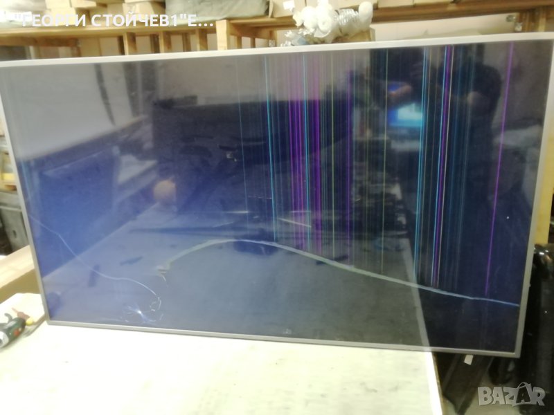 KD-65XH8077   1-003-740-31 AC21162 HV550QUB_N5M_V02 YSAS065CNO01 LB6507Y V0_06, снимка 1