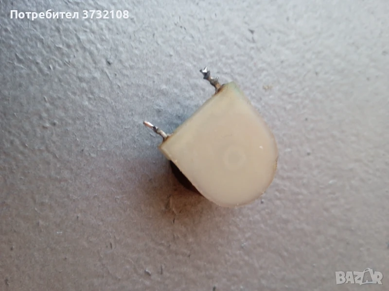 Dunlop fasel бобина за wah wah, снимка 1