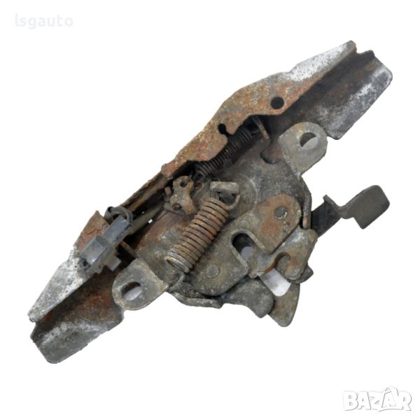 Ключалка преден капак Toyota Avensis II 2003-2009 ID:109186, снимка 1