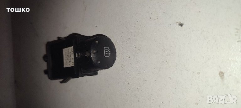 копче за заден прозорец Ауди ТТ 8n0963563b, снимка 1