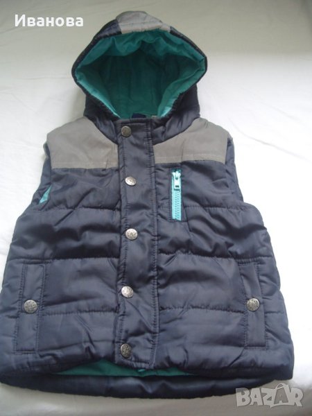 Елече детско  92 см., снимка 1