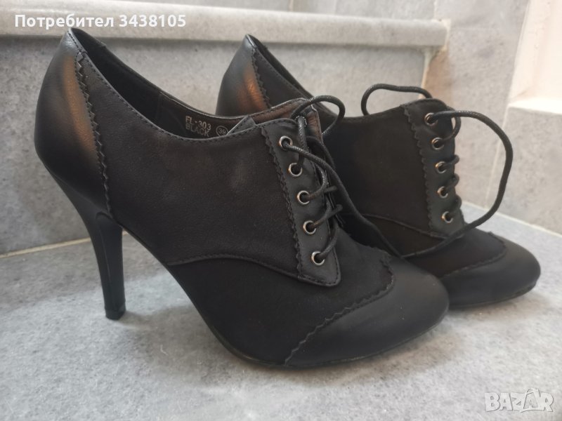 нови обувки номер 39, снимка 1