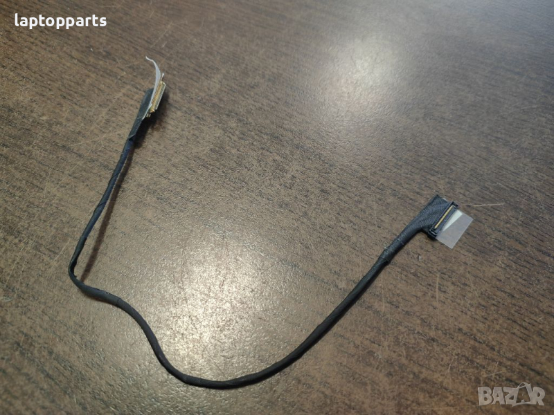 LCD кабел Thinkpad X230 X230S X240 X240S X250 X260 01AW438 DC02C007400 DC02C00741, снимка 1