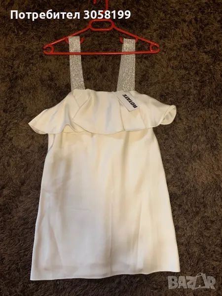 Нова рокля Rotate, снимка 1