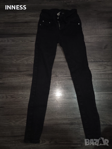 Черен панталон M'SARA, снимка 1