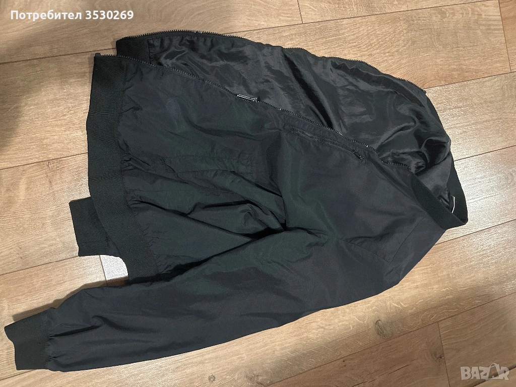 Яке пролетно/есенно, снимка 1