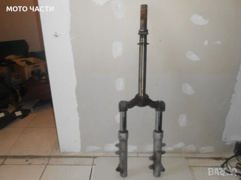 Трипътник за Aprilia Leonardo 150/1998, снимка 1